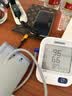 欧姆龙（OMRON）上臂式电子血压计血压仪测量仪家用医用高精准U724J 实拍图