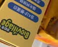 碧欧奇每日坚果酥原味60g 儿童零食磨牙棒无蛋奶饼干送宝宝婴幼儿食谱  实拍图
