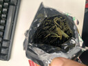 福茗源四大绿茶500g 明前2026新茶碧螺春龙井茶毛尖云雾茶叶礼盒口粮茶 实拍图