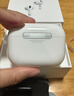 Apple/苹果 AirPods Pro (第三代) 搭配MagSafe充电盒 (USB-C) 苹果耳机 蓝牙耳机 适用iPhone/iPad/Mac 实拍图
