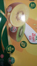 佳沛（zespri）新西兰 阳光金果25-27粒原箱特大果单果124-146g 猕猴桃水果礼盒 实拍图