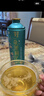 青岛啤酒（TsingTao）经典茉莉花味1L*6马口铁桶啤 实拍图