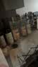 西凤酒海窖龄 20年礼盒 52度 凤香型白酒纯粮 500ml*2瓶 婚庆宴请送礼 实拍图