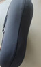 京东京造智能腰部按摩仪按摩器按摩靠垫Back Max三伏肩颈腰背部按摩仪器护腰揉捏热敷康养按摩送男女友长辈 实拍图