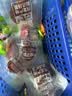 华味亨杏脯250g蜜饯果干无核大个休闲食品健康零食小吃 实拍图