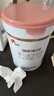 旗帜奶粉1段帜亲旗舰版新国标 0-6个月新生初生婴儿配方黄罐800g 1段 800g 1罐 实拍图