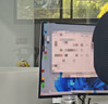 戴尔（DELL）24英寸 家用办公显示器 FHD IPS屏 144Hz 99%sRGB 硬件级防蓝光 电竞游戏电脑显示屏 S2425HSM 实拍图