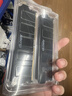 光威（Gloway）32GB(16GBX2) DDR4 3200 台式机内存条 天策 马甲条 精选颗粒 CL18 星空黑 AI电脑配件升级 实拍图