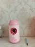 晨光（M&G）LINE FRIENDS全自动削笔器电动卷笔刀转笔刀铅笔削笔刀男女孩学生生日毕业礼物可妮兔 实拍图