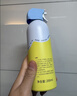 EVER EDEN婴儿四季防晒防晒乳保湿面霜SPF20+30ml美国进口送礼 实拍图