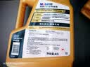 马勒机油滤芯机滤OX1200D(奔驰C级C260/E级E300L/GLC260/GLE/A级/B级) 实拍图