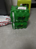 可口可乐（Coca-Cola）雪碧 Sprite 零卡 无糖零卡 汽水 含汽饮料 300ml*12瓶 整箱装 实拍图