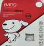banq&JOY联名款 32GB TF（MicroSD）存储卡U1 C10 A1 高速畅销款 行车记录仪&监控摄像头手机内存卡 实拍图