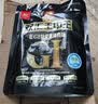 双汇王中王低GI特级黑猪肉肠60g*5支 火腿肠即食黑猪肉肠休闲零食 实拍图