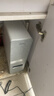美的（Midea）净水器【金榜TOP1 白泽Max 1200G】0阻垢剂 6年长效RO反渗透 家用厨房专用台下用直饮过滤净水机 实拍图