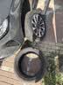 固特异（Goodyear）汽车轮胎 235/50R18 97V EGP 御乘二代 原配领克02/林肯 Z 实拍图