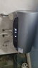 美的（Midea）免清洗电热水器60升家用3300W变频储水式水电分离除氯养肤洗国家补贴15%F6033-JE8Pro(HE) 实拍图