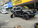 固铂（Cooper）越野轮胎265/65R17 120/117R AT3 LT适配普拉多/坦克300/江铃S350 实拍图