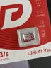 移速（MOVE SPEED）经典款128GB TF（MicroSD）存储卡U3 V30 A1C10手机平板高速内存卡行车记录仪监控摄像头游戏机 实拍图