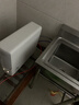 霍尼韦尔（Honeywell）双RO超纯净化 0阻垢剂净水器 1200G大流速 6年反渗透厨下式母婴级净水机厨房家用 S5 Pro系列 实拍图