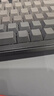 铁皮文件柜矮柜办公室储物柜档案资料柜桌下收纳小柜子带锁抽屉柜 高500单门 0.5mm 实拍图