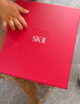 SK-II[CRYBABY礼盒]神仙水精华75ml化妆品水乳护肤套装哭娃sk2生日礼物 实拍图