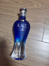 洋河海之蓝42度 480ml*2瓶 礼盒装  绵柔浓香型（2018版） 实拍图