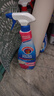 大公鸡管家（CHANTE CLAIR）衣领净500ml 衣物袖口除渍净 强力去污去黄喷雾型 实拍图