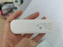 鸿蒙智选华为鸿蒙智选移动随身wifi mini随行无线网卡4g路由器 直插笔记本USB卡托WiFi6 实拍图
