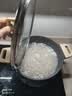明爵麦饭石不粘锅汤锅家用燃气灶电磁炉通用炖锅加厚焖锅大容量锅具 【麦饭石款】汤锅+钢化盖 20cm 实拍图
