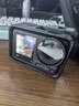 大疆DJI Osmo Action 4 灵眸运动相机摩托车山地公路骑行潜水防抖户外vlog便携式4k旅游 实拍图