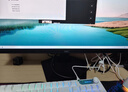 HKC 27英寸2K 220Hz高刷FastIPS快速液晶HDR400电竞1ms硬件低蓝光三角洲游戏电脑显示器 猎鹰G27H2Max 实拍图