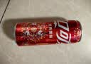 可口可乐（Coca-Cola）碳酸饮料 330ml*24摩登罐 FIFA世界杯主题罐新老包装随机发货 实拍图