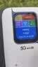 格行mt700随身wifi6真5G官方正品三网通无线网卡免插卡cpe路由器移动随身携带wifi5g无线流量2026新款 5G双频WiFi6【6000毫安 长续航】免费试用 实拍图