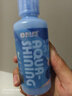 海昌 水感觉滋润补水美瞳隐形眼镜护理液120ml*4盒套装 实拍图