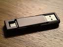 海康威视（HIKVISION）1TB USB3.2 Type-C双接口高速固态U盘S980读速1000MB/s适用华为苹果iPhone手机电脑两用移动优盘 实拍图