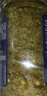 lasicilia意大利进口 传统罗勒青酱190g 意粉意面酱面包坚果蘸酱西餐调味酱 实拍图