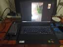 惠普（HP）暗影精灵11游戏本笔记本电脑 国家补贴（R9 8945HX RTX5060 16G 1TB QHD240Hz） 实拍图