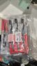 高露洁（Colgate）牙刷软毛细毛护龈成人牙刷深层清洁18支家庭颜色随机 实拍图