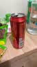 崂山啤酒（laoshan beer） 崂友记 足球罐 500ml*12听*3箱 青岛崂山啤酒 看球之选 啤酒整箱 500mL 36罐 整箱装 实拍图