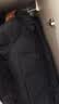 安踏儿童中长羽绒服男女童2026加厚保暖四防中长羽绒服A72647901 实拍图