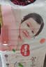 好奇（Huggies）铂金装小桃裤拉拉裤箱装XXXL64片尿不湿【夏季散热王】 实拍图