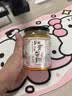 红膏呛蟹整只即食酱母蟹宁波特产炝蟹梭子蟹咸蟹螃蟹生腌海鲜醉蟹 【精品红膏蟹糊】300g 实拍图