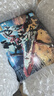 万代（BANDAI）MG 1/100 MBF-02VV 逆红异端 红迷惘 拼装模型 实拍图