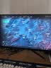 AOC 27英寸 2K电竞显示器 FastIPS 快速液晶1msGTG HDR 硬件低蓝光 三角洲游戏笔记本电脑显示屏幕 【G4新战神】2K 360HZ Q27G4S6 实拍图