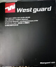 韦斯特活性炭空调滤清器MK9265(适配宝骏310/宝骏310W/宝骏330/风光580) 实拍图