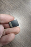 忆捷（EAGET）64GB TF（MicroSD）存储卡  U3 V30 行车记录仪&安防监控专用内存卡 高速耐用 读速100MB/s 实拍图