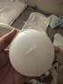 贝亲（Pigeon）爽身粉饼痱子粉婴儿专用宝宝新生儿童不含滑石粉30g 实拍图