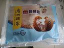 广州酒家核桃包750g 20个 早餐半成品早茶点心包子面点食品美食面点预制菜 实拍图