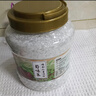 蜀味集纯红薯淀粉1kg 红薯粉颗粒 地瓜粉红苕粉 马铃薯淀粉勾芡挂浆 实拍图